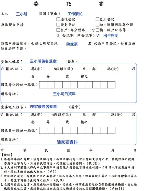 查詢自己出生時間|除了到戶政事務所查詢出生證明 還有哪裡可以查詢呢？